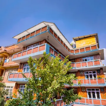 Kwabahal Boutique Hostel Hotels near Darahara