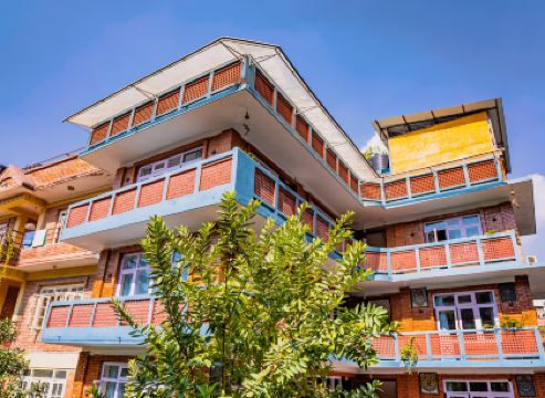 Kwabahal Boutique Hostel