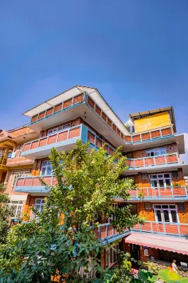 Kwabahal Boutique Hostel Hotels near Basantapur Tower