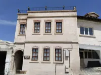 เอโคตัน เคฟ โรงแรม โรงแรมใกล้จุดชมวิวบอลลูนสูงสุดเกอเรเม่