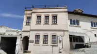 Ekoton Cave Hotel Hotels in 