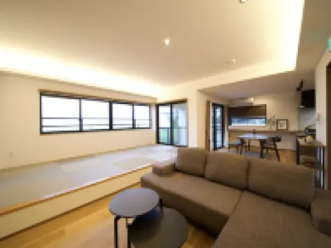 LAGUNA OKINAWA Beachfront YAKA 긴 초 호텔