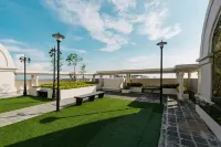 LISA HOUSE - VINHOMES D'CAPITALE Các khách sạn ở Hà Nội