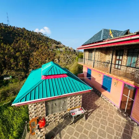 Sharma Home Stay