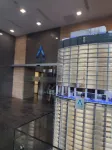 The Azure Residence