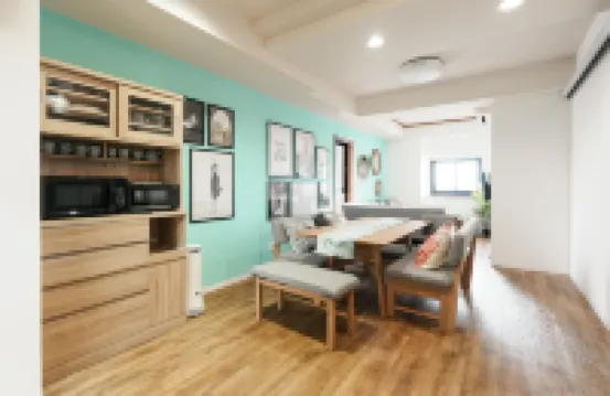 第47プロスパ―ビル 9 & 10階