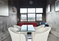 Penak Hotel Malioboro Hotels in Danurejan