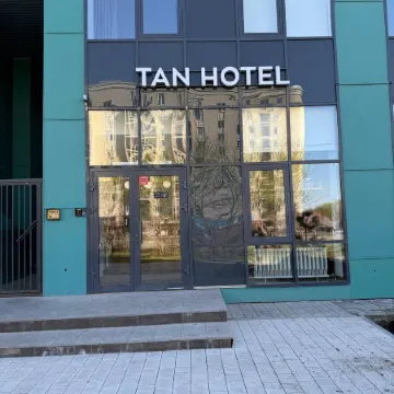 Tan Hotel Astana