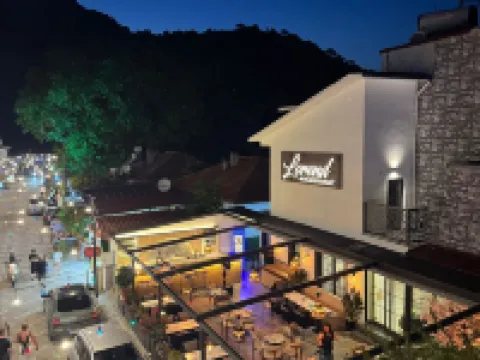 Dalyan Lorend Inn Hotels in Dalyan