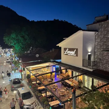Dalyan Lorend Inn