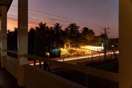 Cinnamon Holiday Home Near Airport Отели в г. Gampaha