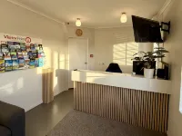 BKs Pioneer Motor Lodge