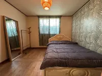 [StayHOYA] 3min from Myeongdeok Station｜Heart of Daegu｜Late 1PM Checkout｜Free Parking