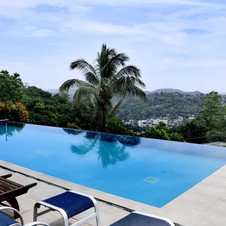 Mirage Kandyan Heights