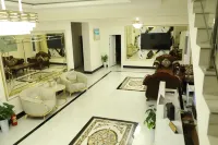 Mubina Hotel