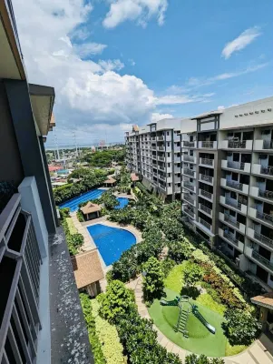 OYO 1171 Raja Alea Residences TESDA Accredited Competency Assessment Center 주변 호텔