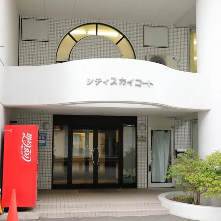 City Skycourt