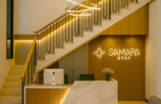 ซามารา สเตย์ บาย ซิเนอร์จี