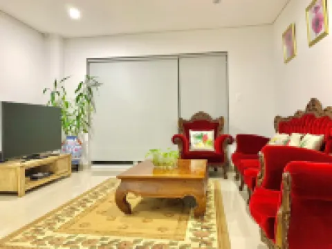 Near Train/Shopping at Bankstown Hotels in Bankstown