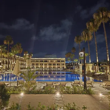 Helnan Antoniades Palace Hotel Отели рядом с достопримечательностью «Библиотека Александрина»