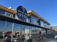 TOPCUOGLU GRAND HOTEL Hotel a Gerede