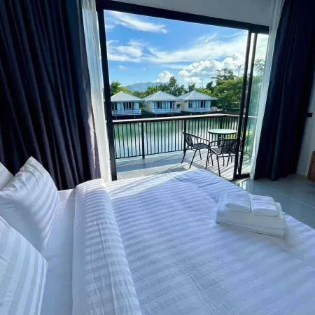 The Wide View Resort and Restaurant
