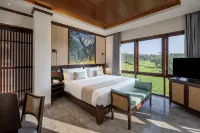 埃馬納阿比安塔克蘇 峇里島住宿飯店