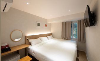 Hanadays Jongno-Gwanghwamun