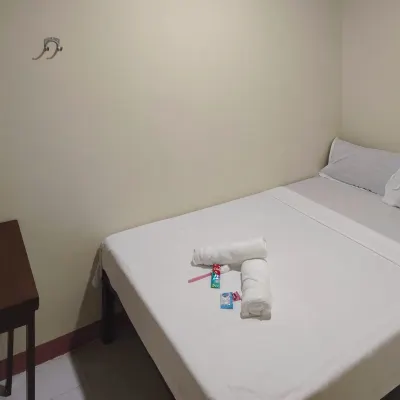 RM Dormitel by RedDoorz Hotels near Butuan Airport