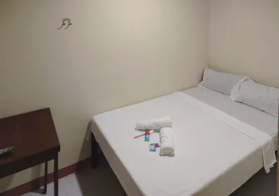 RM Dormitel by RedDoorz Hotels in Butuan