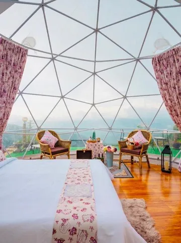 รูปภาพของร้อยรักภูชี้ฟ้า