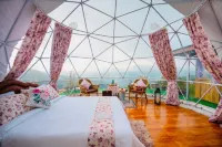 Phuchifa Sky Camp Hotels in 