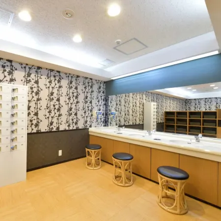 APA Hotel Ogaki-Ekimae