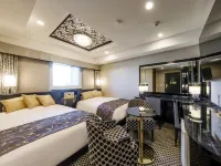 APA Hotel Hakata Gion Ekimae Hoteles cerca de Hakata-ku