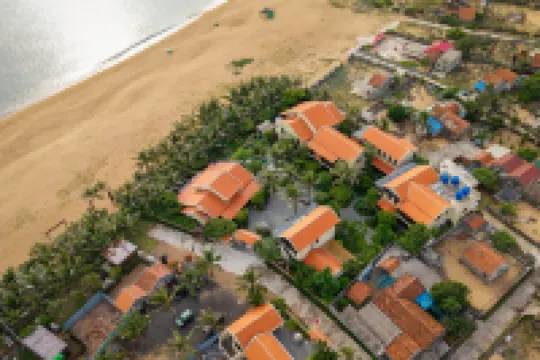 Sun Village Beach Resort Hotel a 