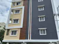 CC Elite Homestay Hotels in Secunderabad