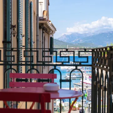 Hotel Pozzo di Borgo