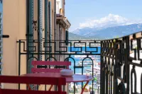 Hotel Pozzo di Borgo Hotels in 