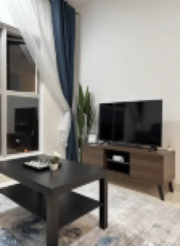 Naura's Homestay @ KLIA