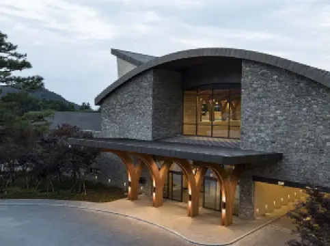 Sagewood Hotel Hongcheon