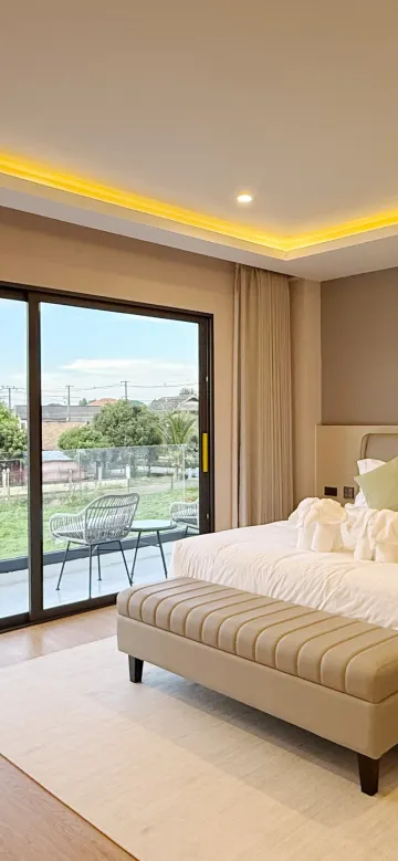 ห้องไม่ระบุประเภท (ที่พักจะจัดให้เมื่อเช็คอิน)