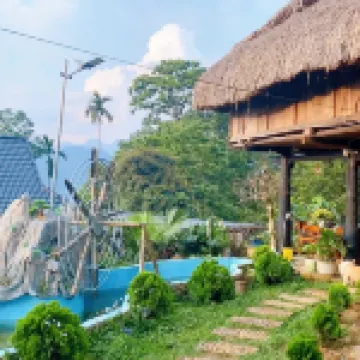 Puluong Mist Valley Home 酒店