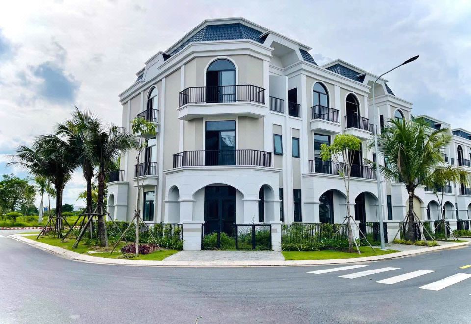 Homestay Lavila Tân An