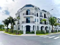Homestay Lavila Tân An - Homestays