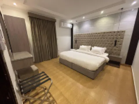 Afaq Suite Al-massif