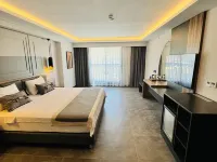 TELMESSOS CITY HOTEL ADULT ONLY +13 Hotéis em Fethiye