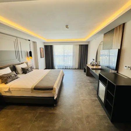 TELMESSOS CITY HOTEL ADULT ONLY +13