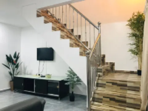 Abhar Homestay Batu Pahat 1