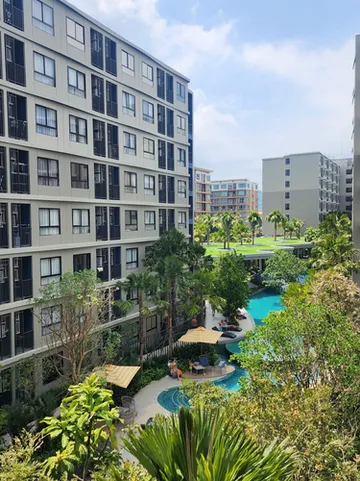 รูปภาพของCozy Palm , 15min drive to patong.