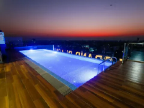 The Grand Placid Hotels in Khulna